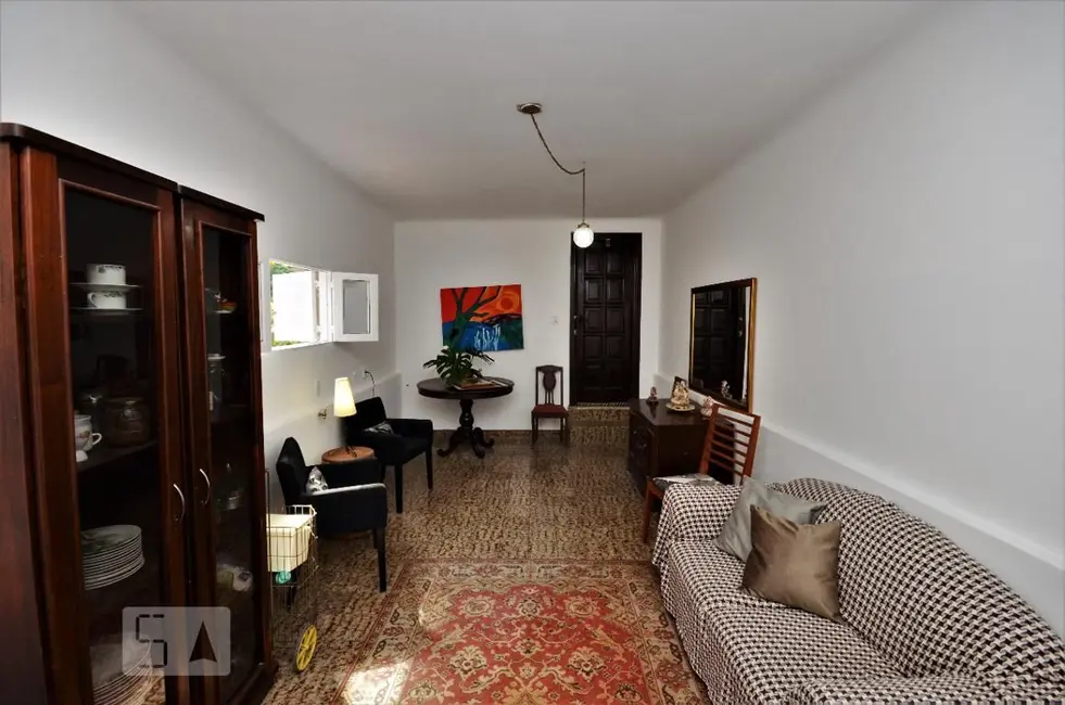Casa com 4 quartos à venda, 450m2 em Laranjeiras, Rio De Janeiro - RJ - imagem 1 Foto 1 de Casa com 4 quartos à venda, 450m2 em Laranjeiras, Rio De Janeiro - RJ