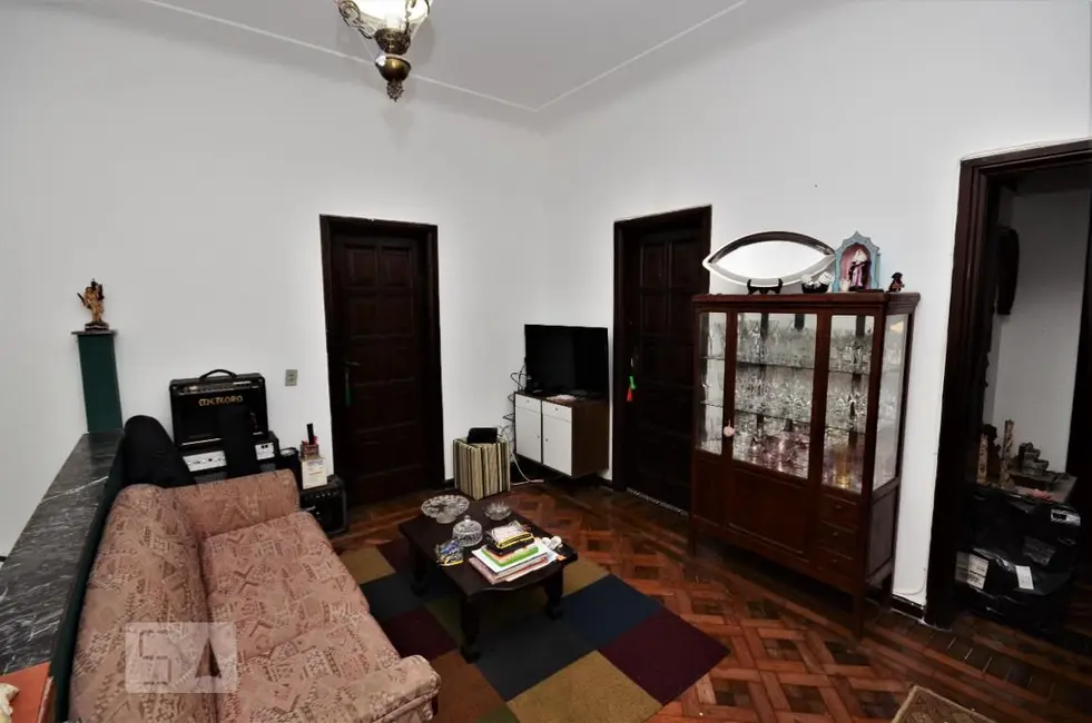 Casa com 4 quartos à venda, 450m2 em Laranjeiras, Rio De Janeiro - RJ - imagem 8 Foto 8 de Casa com 4 quartos à venda, 450m2 em Laranjeiras, Rio De Janeiro - RJ