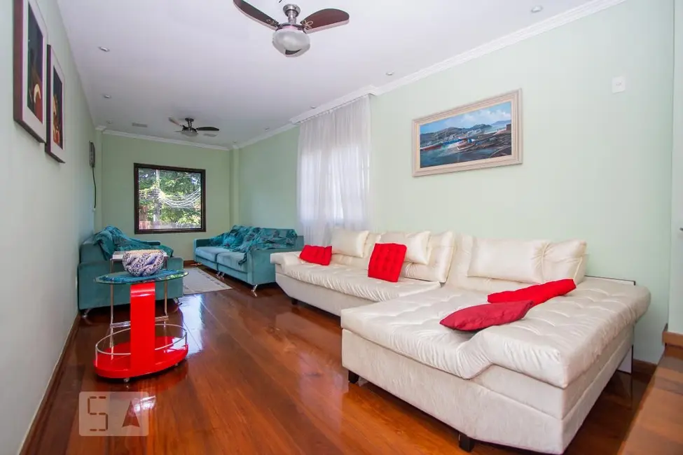 Foto 3 de Casa com 5 quartos à venda, 800m2 em Laranjeiras, Rio De Janeiro - RJ