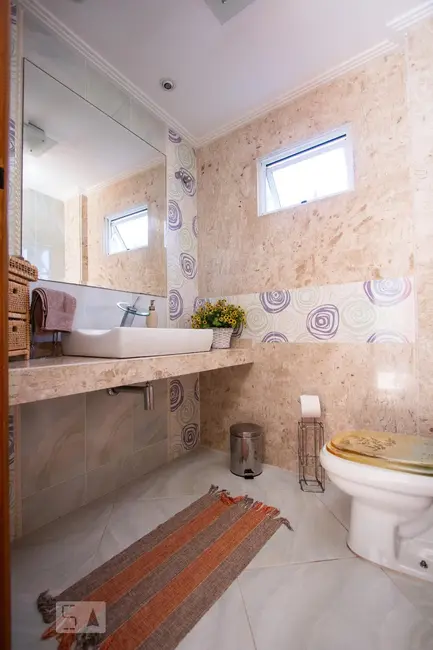 Foto 5 de Casa com 5 quartos à venda, 800m2 em Laranjeiras, Rio De Janeiro - RJ