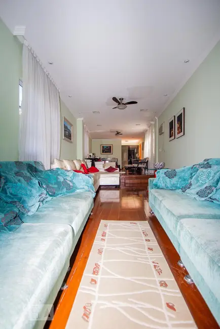 Foto 4 de Casa com 5 quartos à venda, 800m2 em Laranjeiras, Rio De Janeiro - RJ