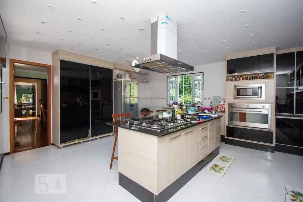 Foto 9 de Casa com 5 quartos à venda, 800m2 em Laranjeiras, Rio De Janeiro - RJ