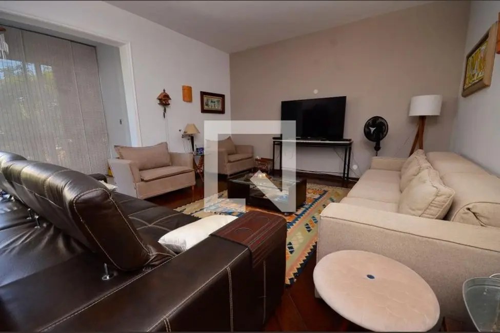 Casa com 5 quartos à venda, 550m2 em Laranjeiras, Rio De Janeiro - RJ - imagem 7 Foto 7 de Casa com 5 quartos à venda, 550m2 em Laranjeiras, Rio De Janeiro - RJ