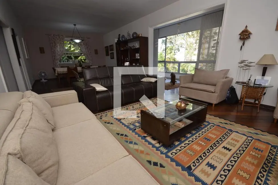 Casa com 5 quartos à venda, 550m2 em Laranjeiras, Rio De Janeiro - RJ - imagem 6 Foto 6 de Casa com 5 quartos à venda, 550m2 em Laranjeiras, Rio De Janeiro - RJ