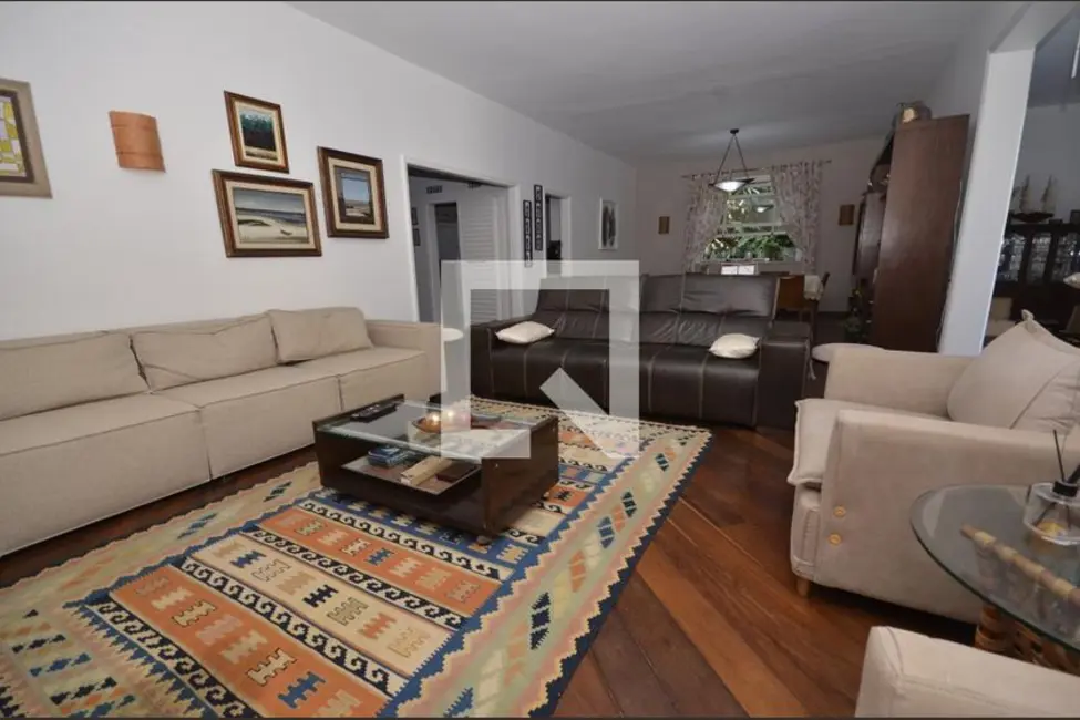 Casa com 5 quartos à venda, 550m2 em Laranjeiras, Rio De Janeiro - RJ - imagem 3 Foto 3 de Casa com 5 quartos à venda, 550m2 em Laranjeiras, Rio De Janeiro - RJ