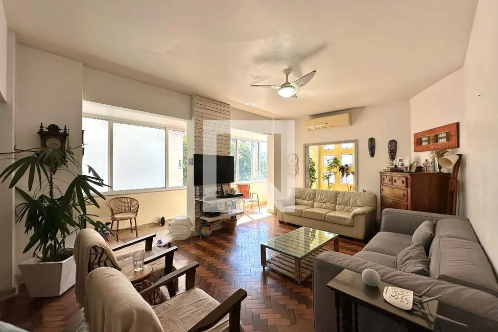 Apartamento com 4 quartos à venda, 132m2 em Ipanema, Rio De Janeiro - RJ - imagem 1 Foto 1 de Apartamento com 4 quartos à venda, 132m2 em Ipanema, Rio De Janeiro - RJ