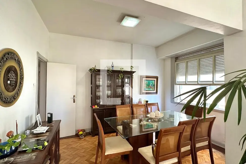 Apartamento com 4 quartos à venda, 132m2 em Ipanema, Rio De Janeiro - RJ - imagem 6 Foto 6 de Apartamento com 4 quartos à venda, 132m2 em Ipanema, Rio De Janeiro - RJ