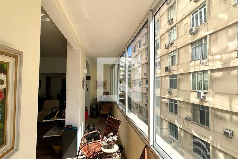 Apartamento com 4 quartos à venda, 132m2 em Ipanema, Rio De Janeiro - RJ - imagem 5 Foto 5 de Apartamento com 4 quartos à venda, 132m2 em Ipanema, Rio De Janeiro - RJ