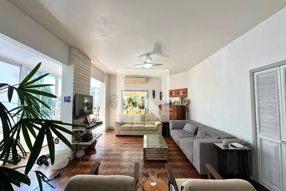 Apartamento com 4 quartos à venda, 132m2 em Ipanema, Rio De Janeiro - RJ - imagem 2 Foto 2 de Apartamento com 4 quartos à venda, 132m2 em Ipanema, Rio De Janeiro - RJ