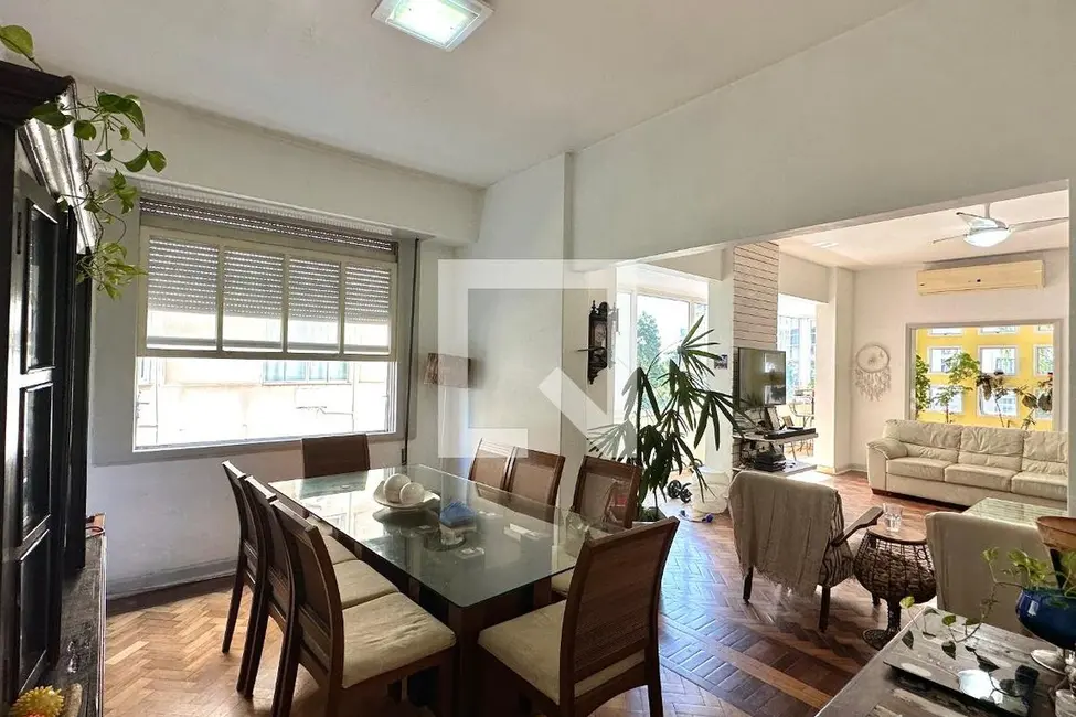 Apartamento com 4 quartos à venda, 132m2 em Ipanema, Rio De Janeiro - RJ - imagem 7 Foto 7 de Apartamento com 4 quartos à venda, 132m2 em Ipanema, Rio De Janeiro - RJ