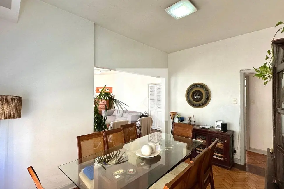 Apartamento com 4 quartos à venda, 132m2 em Ipanema, Rio De Janeiro - RJ - imagem 8 Foto 8 de Apartamento com 4 quartos à venda, 132m2 em Ipanema, Rio De Janeiro - RJ