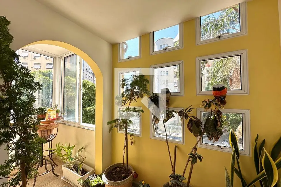 Apartamento com 4 quartos à venda, 132m2 em Ipanema, Rio De Janeiro - RJ - imagem 9 Foto 9 de Apartamento com 4 quartos à venda, 132m2 em Ipanema, Rio De Janeiro - RJ
