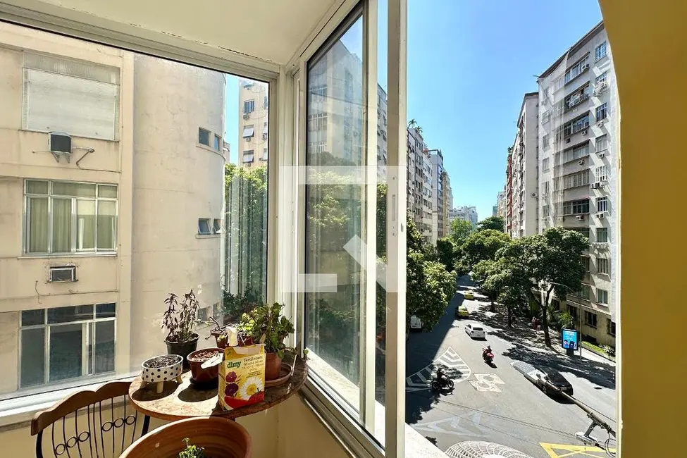 Apartamento com 4 quartos à venda, 132m2 em Ipanema, Rio De Janeiro - RJ - imagem 4 Foto 4 de Apartamento com 4 quartos à venda, 132m2 em Ipanema, Rio De Janeiro - RJ