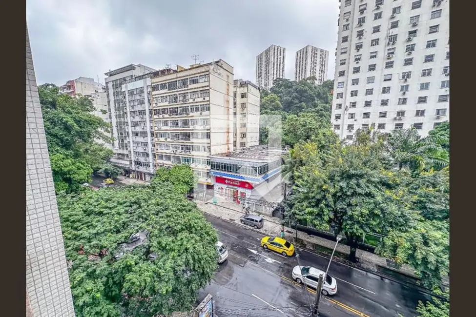 Foto 7 de Apartamento com 3 quartos à venda, 91m2 em Laranjeiras, Rio De Janeiro - RJ