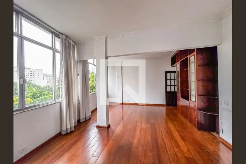 Foto 9 de Apartamento com 3 quartos à venda, 91m2 em Laranjeiras, Rio De Janeiro - RJ