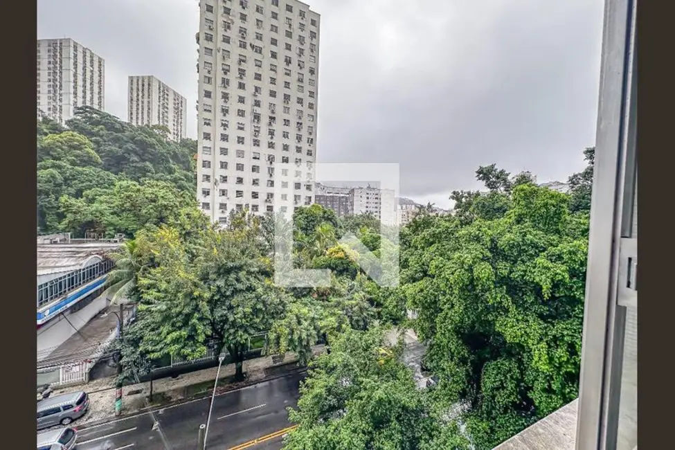 Foto 5 de Apartamento com 3 quartos à venda, 91m2 em Laranjeiras, Rio De Janeiro - RJ