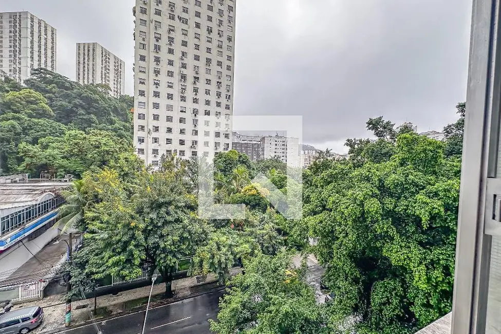 Foto 6 de Apartamento com 3 quartos à venda, 91m2 em Laranjeiras, Rio De Janeiro - RJ