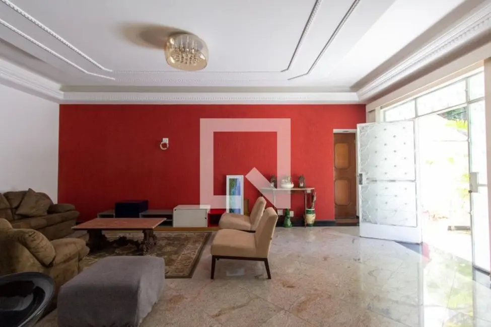Apartamento com 3 quartos à venda, 320m2 em Laranjeiras, Rio De Janeiro - RJ - imagem 6 Foto 6 de Apartamento com 3 quartos à venda, 320m2 em Laranjeiras, Rio De Janeiro - RJ