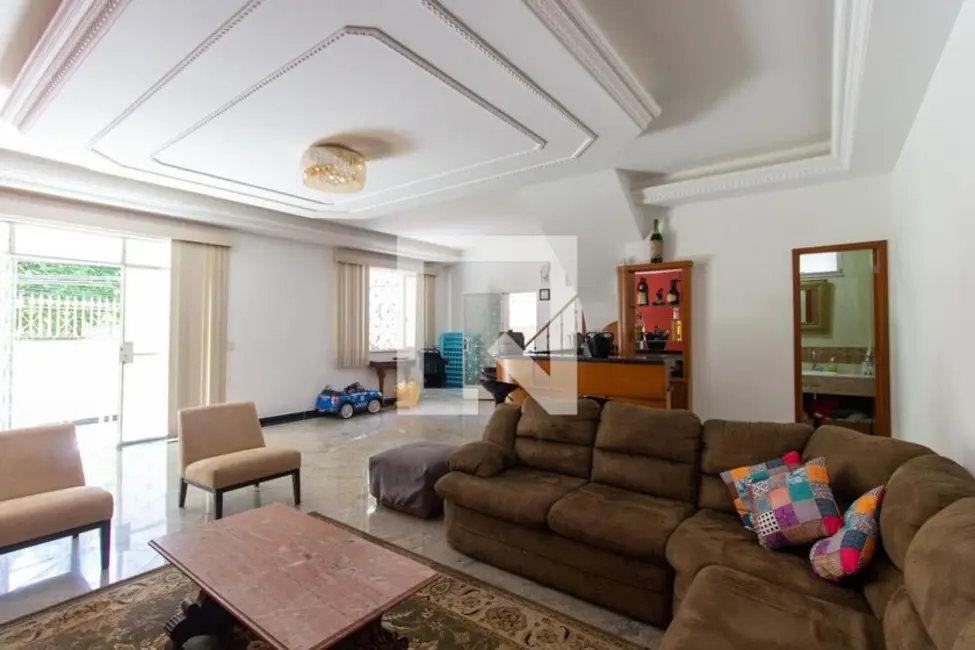 Apartamento com 3 quartos à venda, 320m2 em Laranjeiras, Rio De Janeiro - RJ - imagem 1 Foto 1 de Apartamento com 3 quartos à venda, 320m2 em Laranjeiras, Rio De Janeiro - RJ