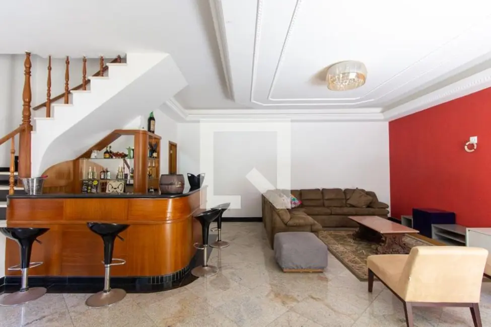 Apartamento com 3 quartos à venda, 320m2 em Laranjeiras, Rio De Janeiro - RJ - imagem 4 Foto 4 de Apartamento com 3 quartos à venda, 320m2 em Laranjeiras, Rio De Janeiro - RJ