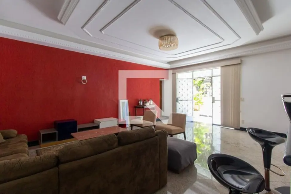 Apartamento com 3 quartos à venda, 320m2 em Laranjeiras, Rio De Janeiro - RJ - imagem 7 Foto 7 de Apartamento com 3 quartos à venda, 320m2 em Laranjeiras, Rio De Janeiro - RJ