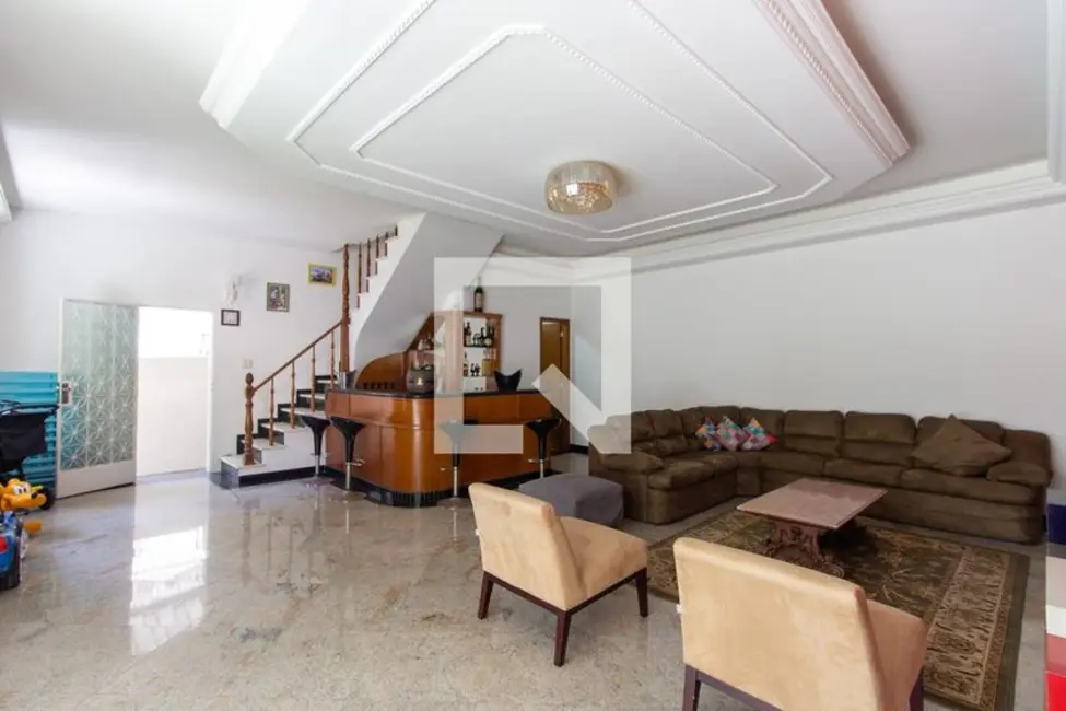 Apartamento com 3 quartos à venda, 320m2 em Laranjeiras, Rio De Janeiro - RJ - imagem 3 Foto 3 de Apartamento com 3 quartos à venda, 320m2 em Laranjeiras, Rio De Janeiro - RJ