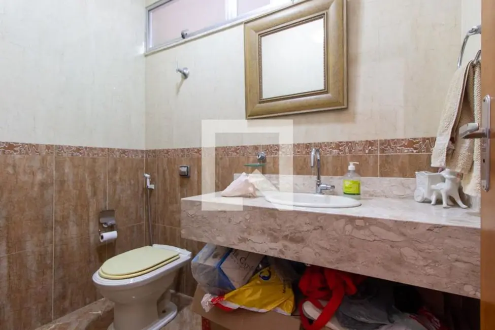 Apartamento com 3 quartos à venda, 320m2 em Laranjeiras, Rio De Janeiro - RJ - imagem 9 Foto 9 de Apartamento com 3 quartos à venda, 320m2 em Laranjeiras, Rio De Janeiro - RJ