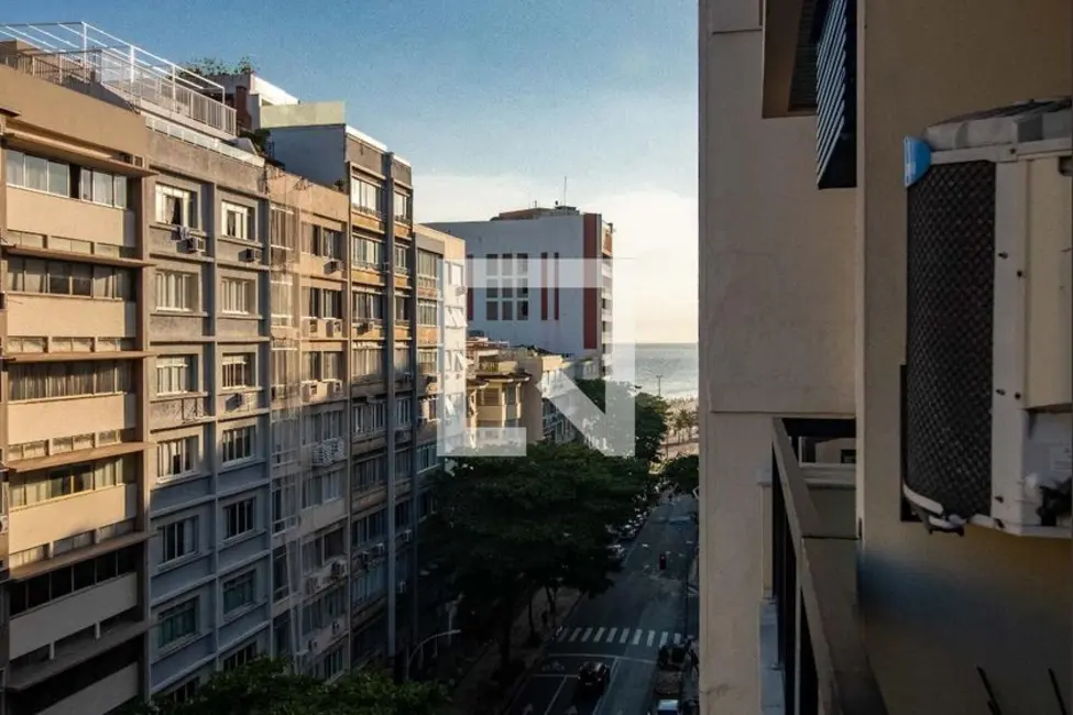 Foto 6 de Apartamento com 1 quarto à venda, 75m2 em Ipanema, Rio De Janeiro - RJ