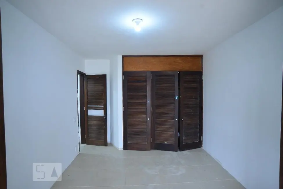 Casa com 4 quartos à venda, 220m2 em Laranjeiras, Rio De Janeiro - RJ - imagem 8 Foto 8 de Casa com 4 quartos à venda, 220m2 em Laranjeiras, Rio De Janeiro - RJ