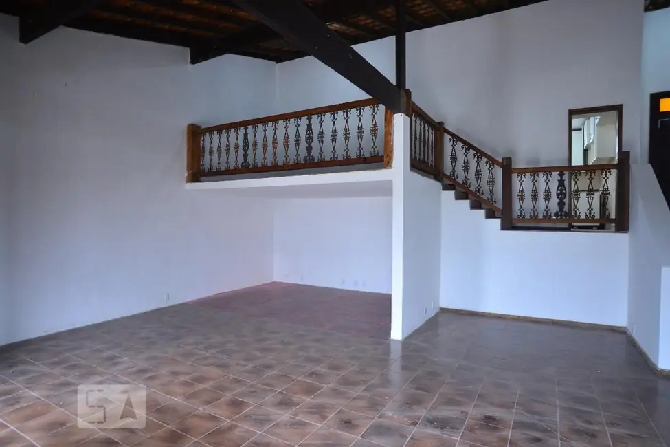 Casa com 4 quartos à venda, 220m2 em Laranjeiras, Rio De Janeiro - RJ - imagem 9 Foto 9 de Casa com 4 quartos à venda, 220m2 em Laranjeiras, Rio De Janeiro - RJ