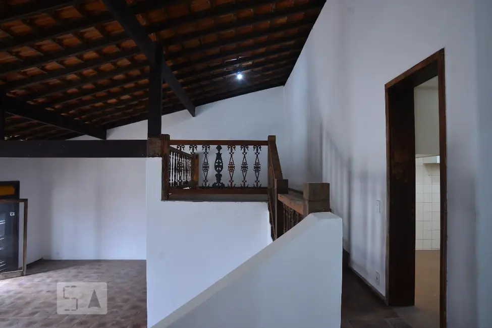 Casa com 4 quartos à venda, 220m2 em Laranjeiras, Rio De Janeiro - RJ - imagem 2 Foto 2 de Casa com 4 quartos à venda, 220m2 em Laranjeiras, Rio De Janeiro - RJ