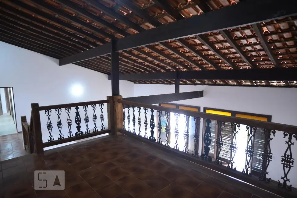Casa com 4 quartos à venda, 220m2 em Laranjeiras, Rio De Janeiro - RJ - imagem 4 Foto 4 de Casa com 4 quartos à venda, 220m2 em Laranjeiras, Rio De Janeiro - RJ