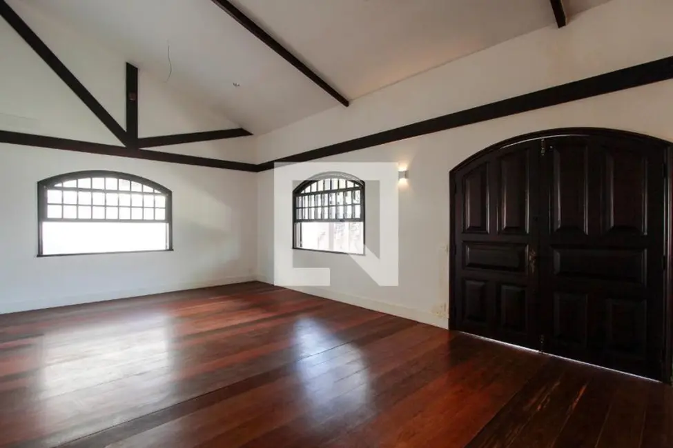 Foto 1 de Casa com 6 quartos à venda, 750m2 em Barra da Tijuca, Rio De Janeiro - RJ