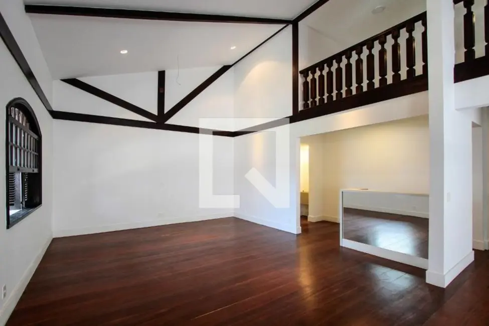 Foto 2 de Casa com 6 quartos à venda, 750m2 em Barra da Tijuca, Rio De Janeiro - RJ