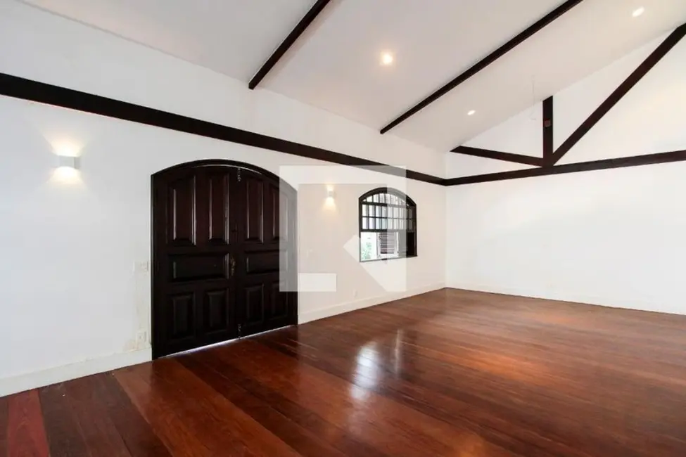 Foto 4 de Casa com 6 quartos à venda, 750m2 em Barra da Tijuca, Rio De Janeiro - RJ