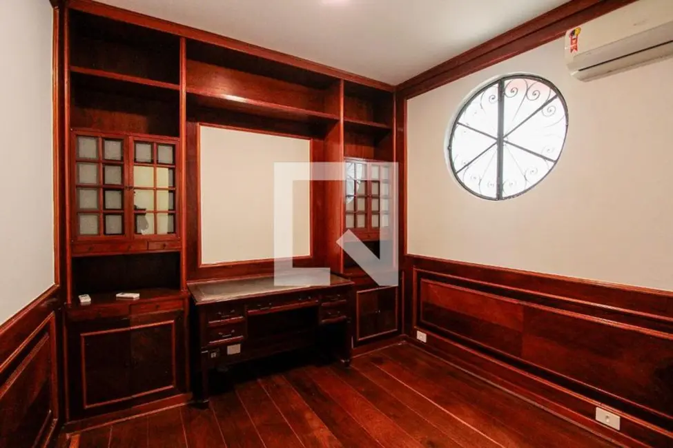 Foto 9 de Casa com 6 quartos à venda, 750m2 em Barra da Tijuca, Rio De Janeiro - RJ
