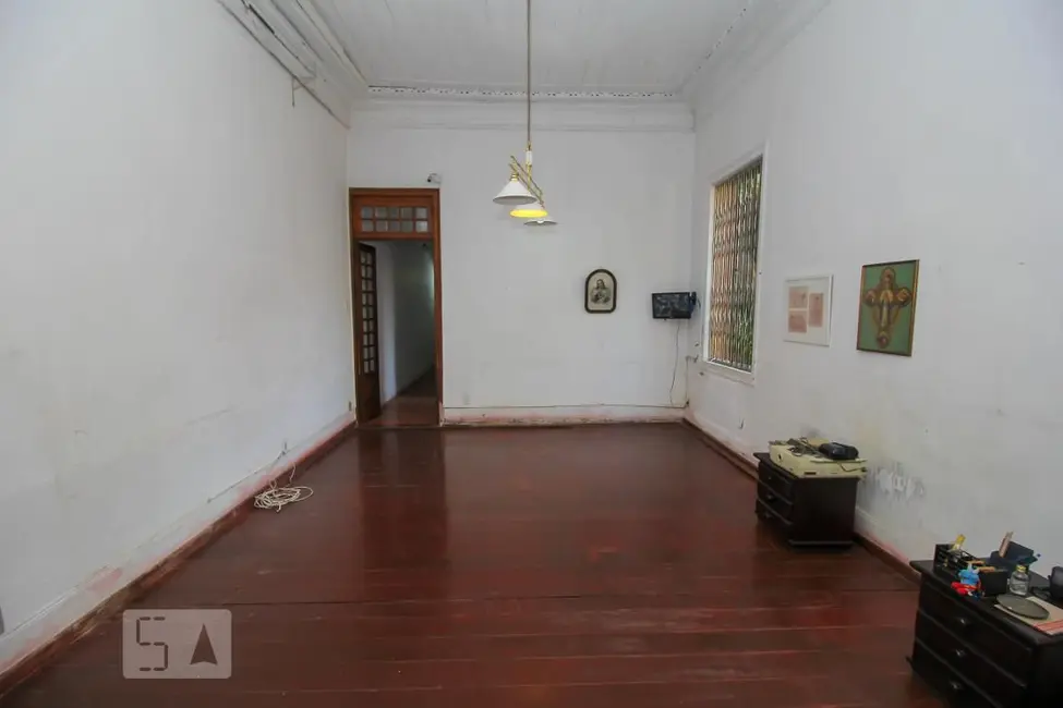Casa com 5 quartos à venda, 340m2 em Laranjeiras, Rio De Janeiro - RJ - imagem 1 Foto 1 de Casa com 5 quartos à venda, 340m2 em Laranjeiras, Rio De Janeiro - RJ