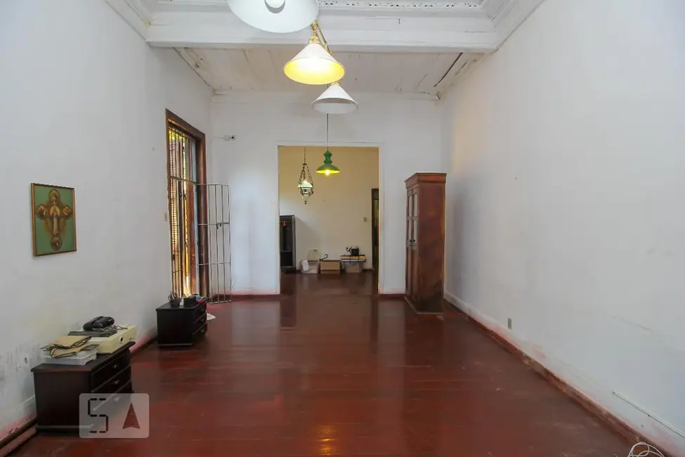 Casa com 5 quartos à venda, 340m2 em Laranjeiras, Rio De Janeiro - RJ - imagem 4 Foto 4 de Casa com 5 quartos à venda, 340m2 em Laranjeiras, Rio De Janeiro - RJ