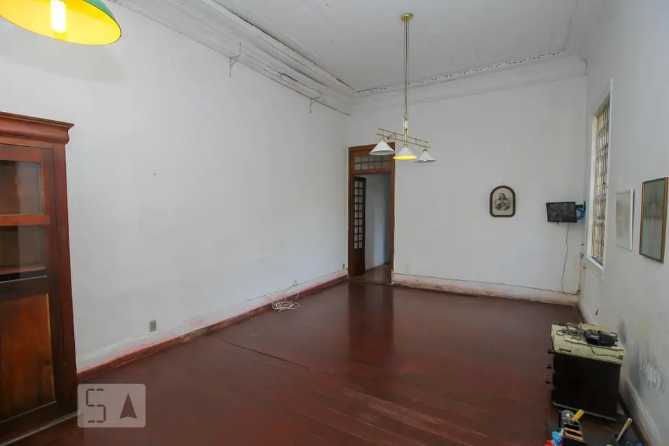 Casa com 5 quartos à venda, 340m2 em Laranjeiras, Rio De Janeiro - RJ - imagem 2 Foto 2 de Casa com 5 quartos à venda, 340m2 em Laranjeiras, Rio De Janeiro - RJ