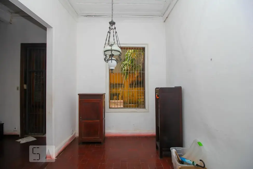 Casa com 5 quartos à venda, 340m2 em Laranjeiras, Rio De Janeiro - RJ - imagem 9 Foto 9 de Casa com 5 quartos à venda, 340m2 em Laranjeiras, Rio De Janeiro - RJ