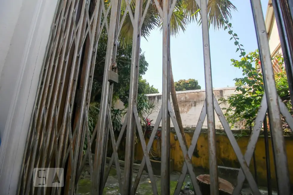 Casa com 5 quartos à venda, 340m2 em Laranjeiras, Rio De Janeiro - RJ - imagem 8 Foto 8 de Casa com 5 quartos à venda, 340m2 em Laranjeiras, Rio De Janeiro - RJ