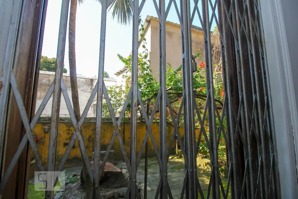 Casa com 5 quartos à venda, 340m2 em Laranjeiras, Rio De Janeiro - RJ - imagem 7 Foto 7 de Casa com 5 quartos à venda, 340m2 em Laranjeiras, Rio De Janeiro - RJ