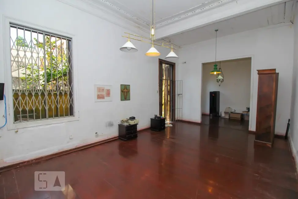 Casa com 5 quartos à venda, 340m2 em Laranjeiras, Rio De Janeiro - RJ - imagem 5 Foto 5 de Casa com 5 quartos à venda, 340m2 em Laranjeiras, Rio De Janeiro - RJ