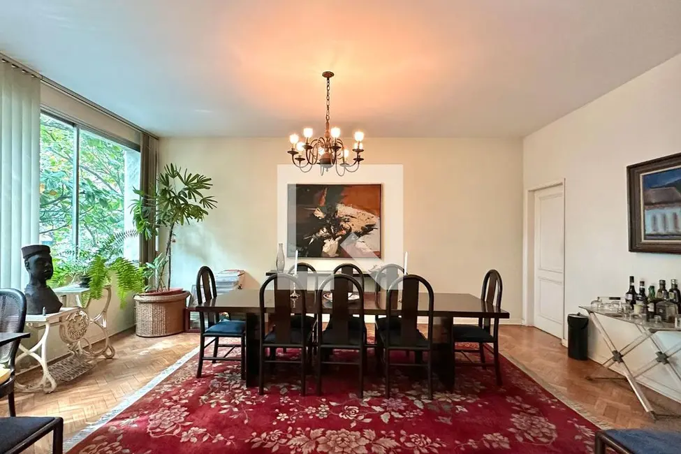 Foto 7 de Apartamento com 4 quartos à venda, 288m2 em Ipanema, Rio De Janeiro - RJ