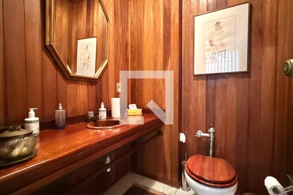 Foto 8 de Apartamento com 4 quartos à venda, 288m2 em Ipanema, Rio De Janeiro - RJ
