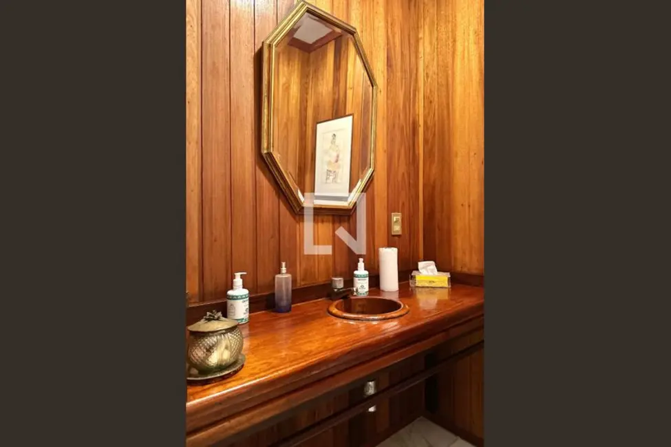 Foto 9 de Apartamento com 4 quartos à venda, 288m2 em Ipanema, Rio De Janeiro - RJ