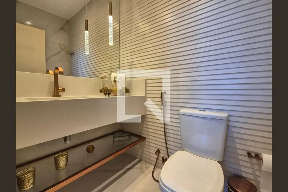 Foto 7 de Casa com 4 quartos à venda, 300m2 em Rio De Janeiro - RJ