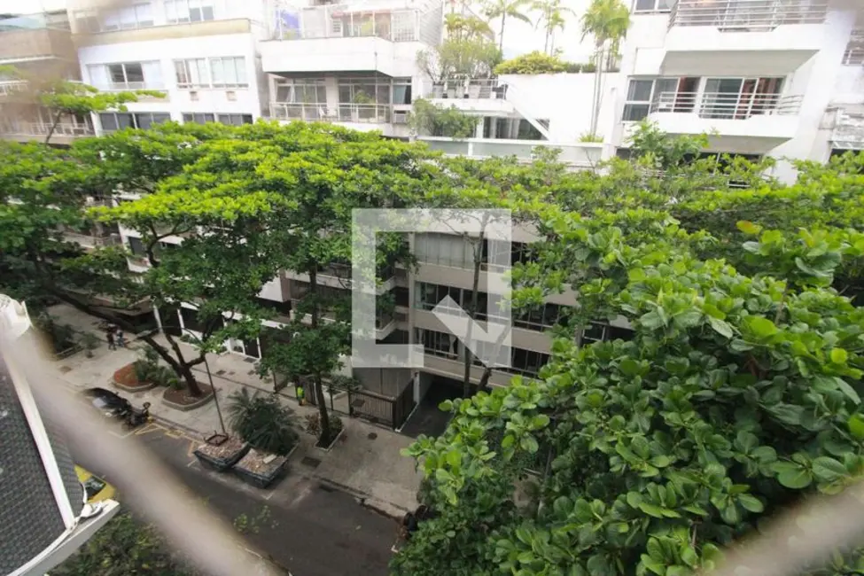 Apartamento com 3 quartos à venda, 154m2 em Ipanema, Rio De Janeiro - RJ - imagem 4 Foto 4 de Apartamento com 3 quartos à venda, 154m2 em Ipanema, Rio De Janeiro - RJ
