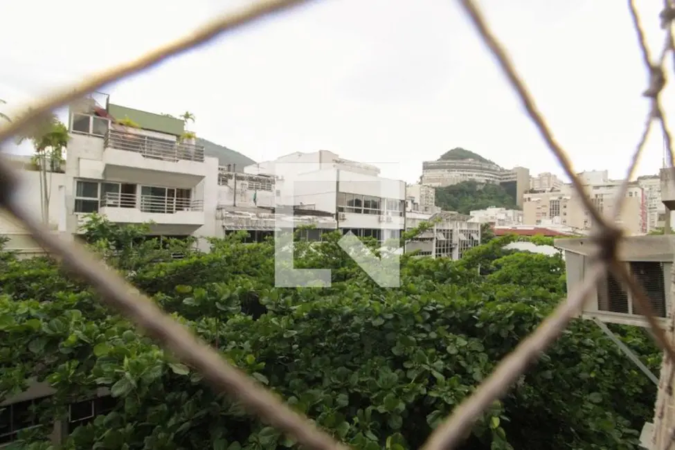 Apartamento com 3 quartos à venda, 154m2 em Ipanema, Rio De Janeiro - RJ - imagem 8 Foto 8 de Apartamento com 3 quartos à venda, 154m2 em Ipanema, Rio De Janeiro - RJ