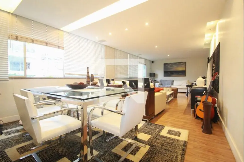 Apartamento com 3 quartos à venda, 154m2 em Ipanema, Rio De Janeiro - RJ - imagem 5 Foto 5 de Apartamento com 3 quartos à venda, 154m2 em Ipanema, Rio De Janeiro - RJ